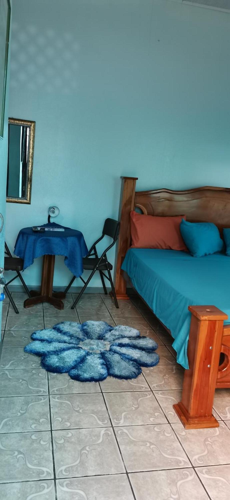 Cabinas Mitchaelle'S Puerto Viejo de Talamanca Exterior foto